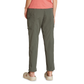 EDDIE BAUER MOUNTAIN CRINKLE PANTALÓN WOMEN