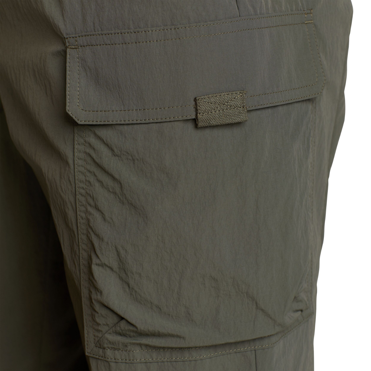 EDDIE BAUER MOUNTAIN CRINKLE PANTALÓN WOMEN