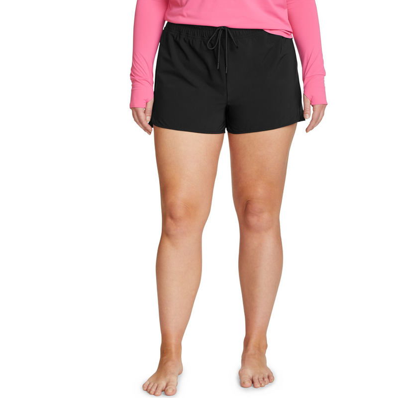 EDDIE BAUER TIDAL 3'' SHORT WOMEN