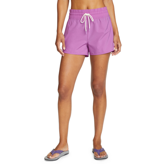 EDDIE BAUER TIDAL 3'' SHORT WOMEN
