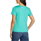 EDDIE BAUER RESO STRETCH V TEE SUÉTER WOMEN