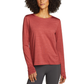 EDDIE BAUER RESO STRETCH SUÉTER MANGA LARGA WOMEN