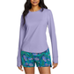 EDDIE BAUER SOLARFOIL TEE SUÉTER WOMEN