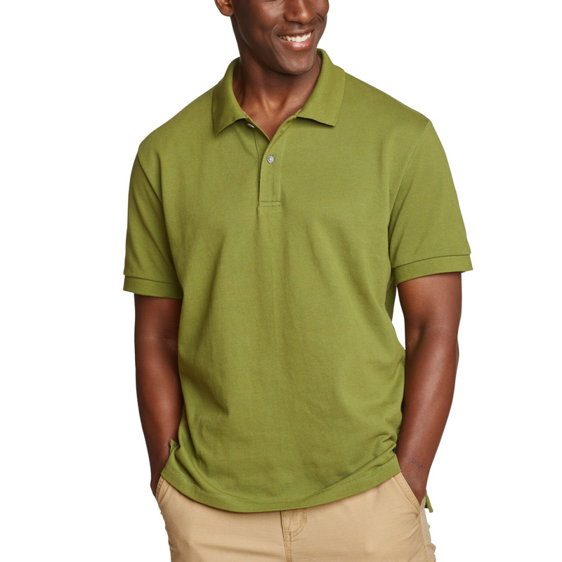 EDDIE BAUER CLASSIC FIELD 2.0 POLO MEN