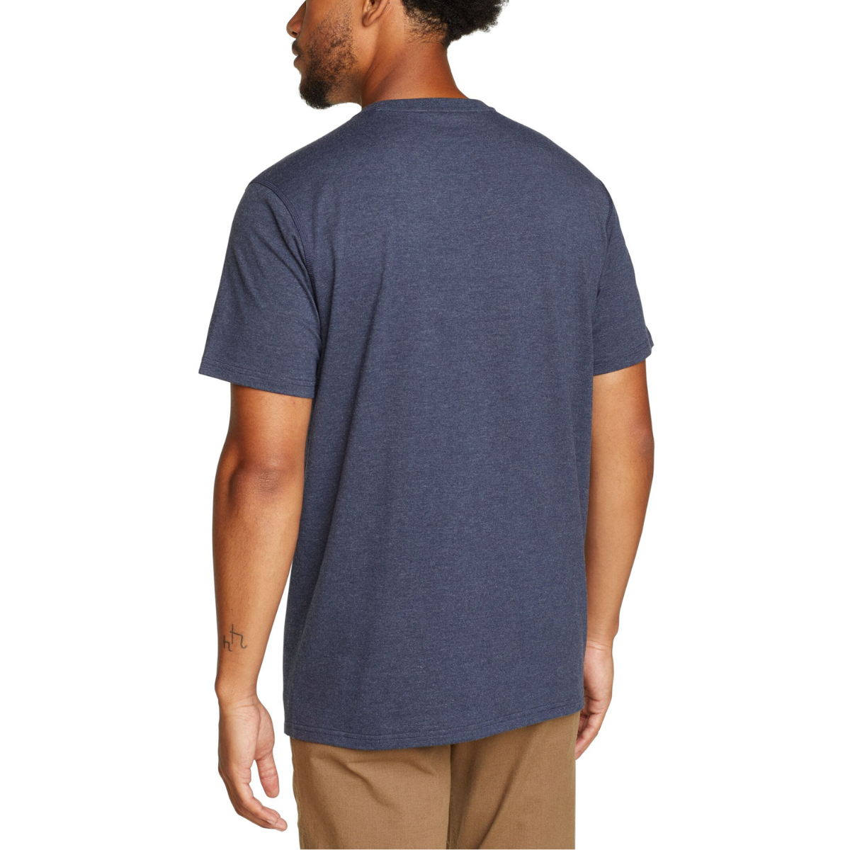 EDDIE BAUER ADVENTURER TEE SUÉTER MEN