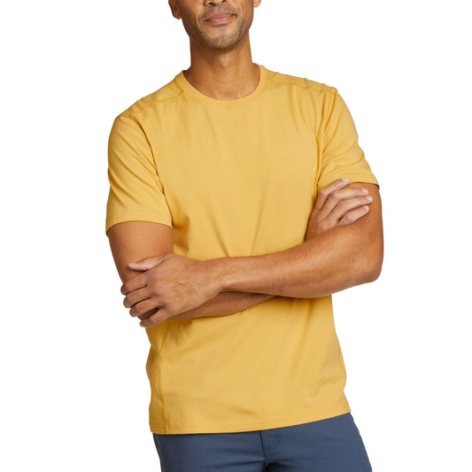 EDDIE BAUER ADVENTURER TEE SUÉTER MEN