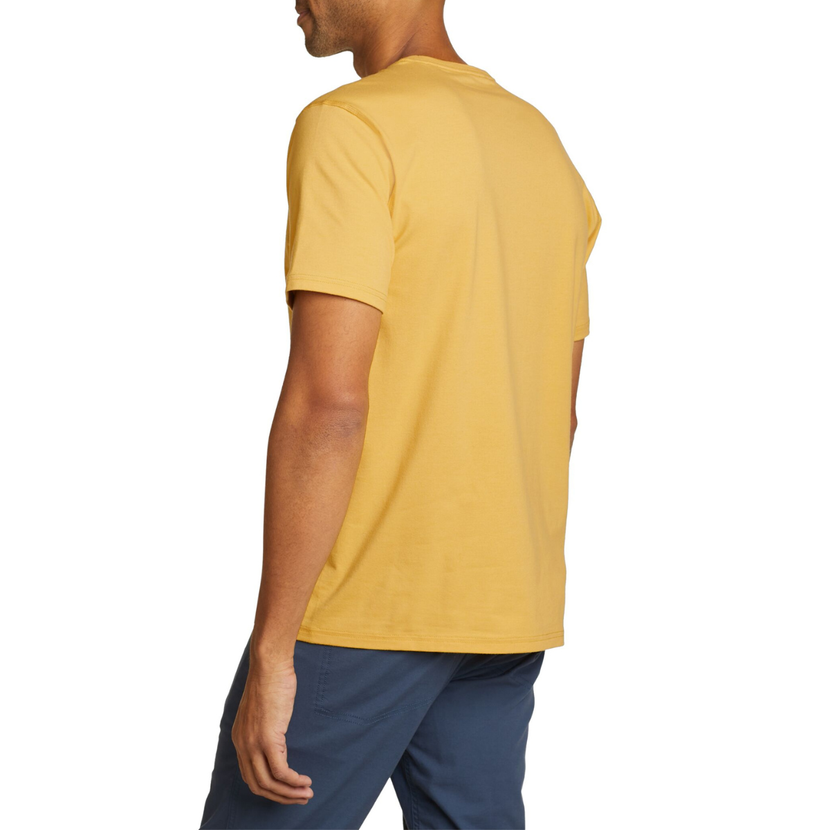 EDDIE BAUER ADVENTURER TEE SUÉTER MEN