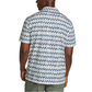 EDDIE BAUER BAJA KNIT BUTTON CAMISA MANGA CORTA MEN