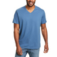 EDDIE BAUER LEGENG WASH V NECK SUÉTER MEN