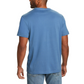 EDDIE BAUER LEGENG WASH V NECK SUÉTER MEN