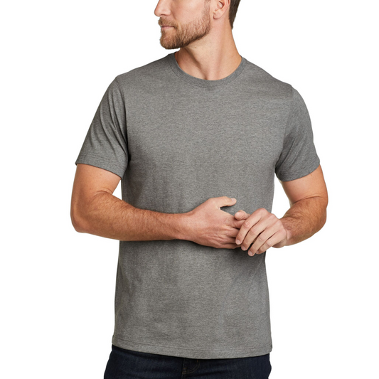 EDDIE BAUER LEGEND WASH SUÉTER MEN