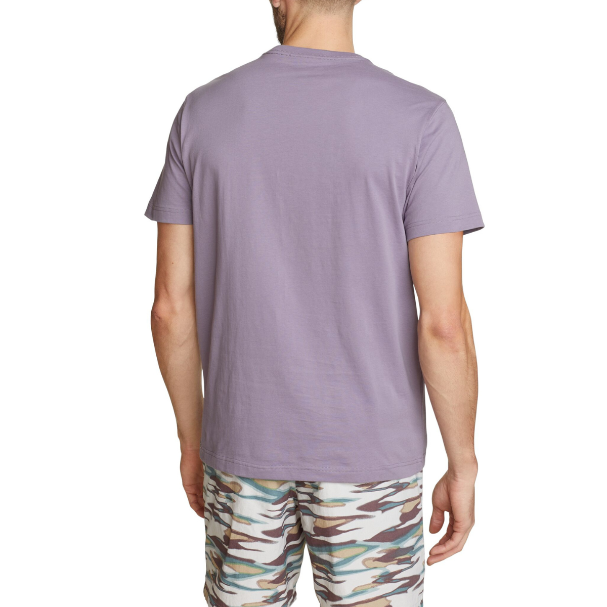 EDDIE BAUER LEGEND WASH SUÉTER MEN