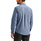 EDDIE BAUER VOYAGER FLEX CAMISA MANGA LARGA MEN