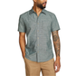 EDDIE BAUER CAMANO CAMISA MANGA CORTA MEN