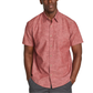EDDIE BAUER CAMANO CAMISA MANGA CORTA MEN