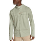 EDDIE BAUER TWIN FIN SOLARFOIL HOODIE CAMISA MANGA LARGA MEN