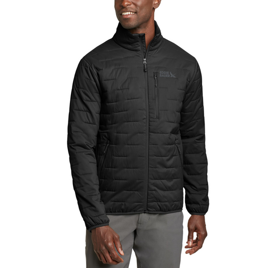 EDDIE BAUER HAVEN STRETCH INSULATED CHAQUETA MEN