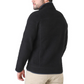 EDDIE BAUER QUEST 300 ZIP UP FLEECE MEN