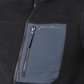 EDDIE BAUER QUEST 300 ZIP UP FLEECE MEN