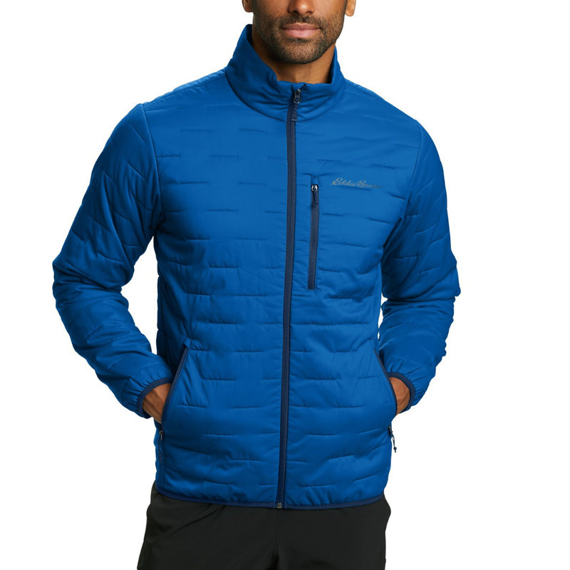 EDDIE BAUER HAVEN STRETCH INSULATED CHAQUETA MEN