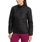 EDDIE BAUER MICROLIGHT DOWN CHAQUETA WOMEN
