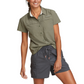 EDDIE BAUER ADVENTURER PRO FIELD CAMISA MANGA CORTA WOMEN