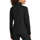 EDDIE BAUER ACTIVATOR GRID FZ ZIP UP FLEECE WOMEN