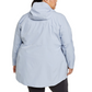 EDDIE BAUER CLOUD CAP 2.0 STRETCH CHAQUETA IMPERMEABLE WOMEN