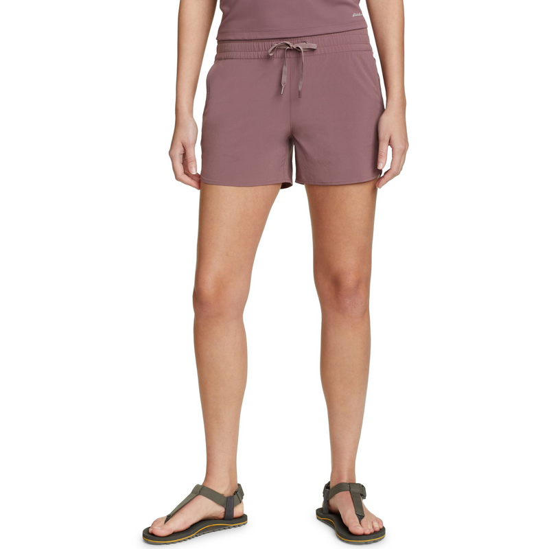 EDDIE BAUER ESCAPELITE PULL ON SHORT WOMEN