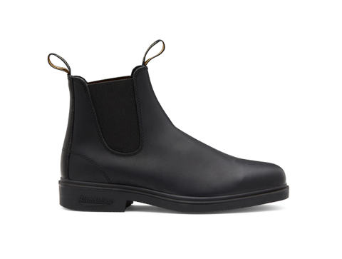 BOTA/ ELASTIC SIDE DRESS BOOT
