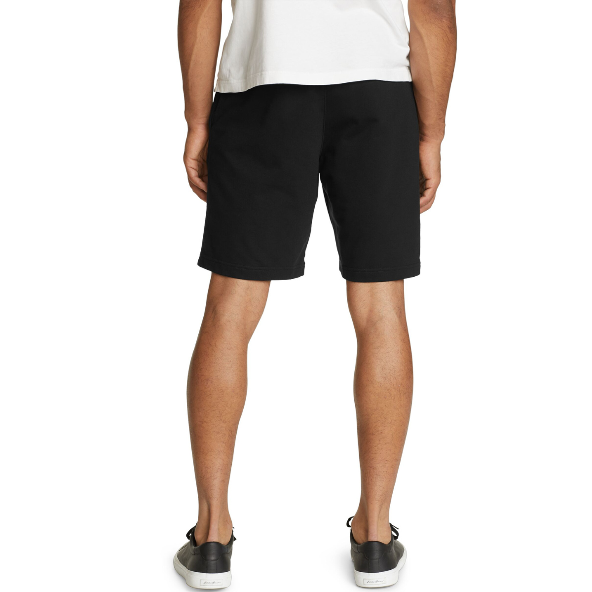 EDDIE BAUER EVERYDAY FLEECE PANTALÓN CORTO MEN