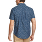 EDDIE BAUER KINGSTON CAMISA MANGA CORTA MEN