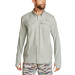EDDIE BAUER SUNUP HYBRID CAMISA MANGA LARGA MEN