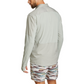 EDDIE BAUER SUNUP HYBRID CAMISA MANGA LARGA MEN