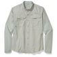 EDDIE BAUER SUNUP HYBRID CAMISA MANGA LARGA MEN