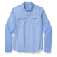 EDDIE BAUER SUNUP HYBRID CAMISA MANGA LARGA MEN