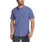 EDDIE BAUER TREADWAY CAMISA MANGA CORTA MEN