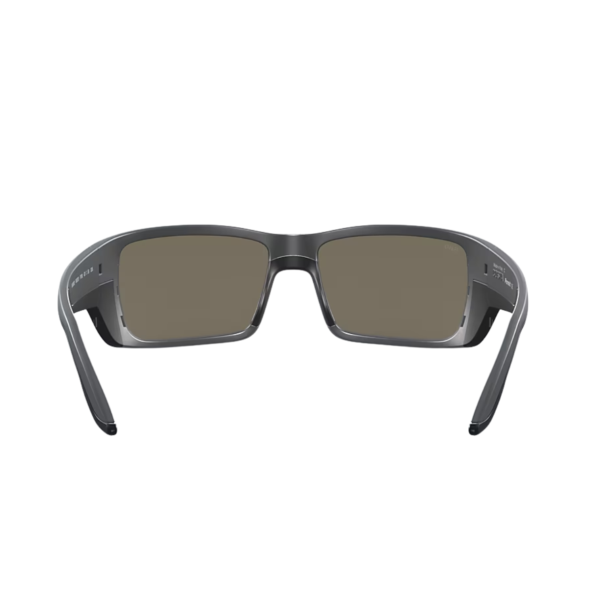 COSTA DEL MAR PERMIT