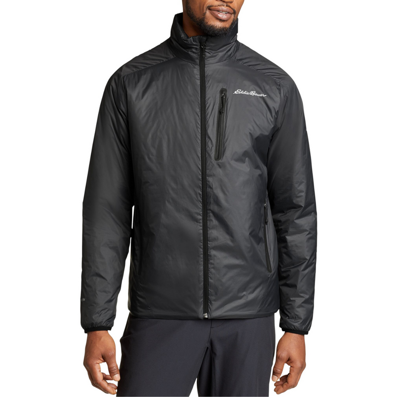 EDDIE BAUER EVERTHERM DOWN CHAQUETA MEN