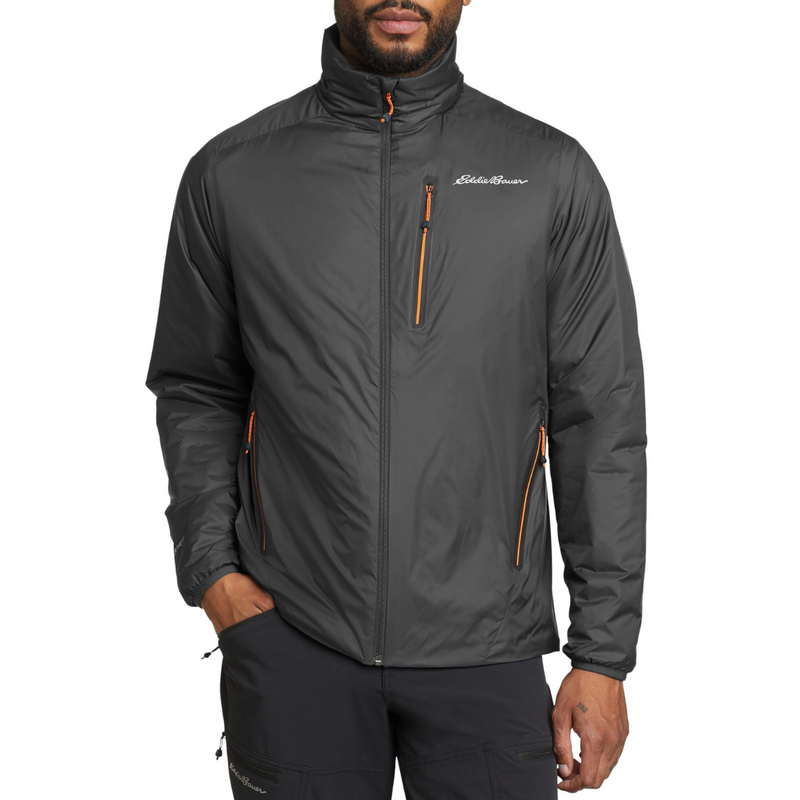 EDDIE BAUER EVERTHERM DOWN CHAQUETA MEN
