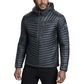 EDDIE BAUER MICROTHERM 2.0 DOWN HOODED CHAQUETA MEN