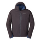 EDDIE BAUER IGNITELITE STRETCH REVERB HOODED CHAQUETA MEN