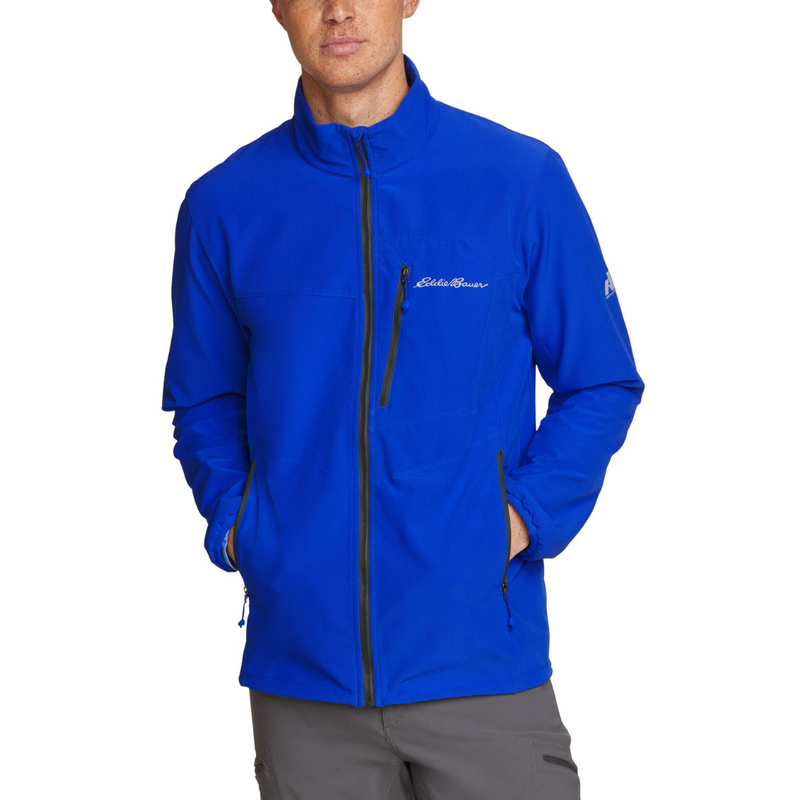 EDDIE BAUER SANDSTONE BACKBONE CHAQUETA MEN