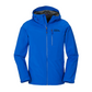 EDDIE BAUER CLOUD CAP STRETCH RAIN CHAQUETA IMPERMEABLE  MEN