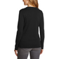 EDDIE BAUER FAVORITE CREW SUÉTER MANGA LARGA WOMEN