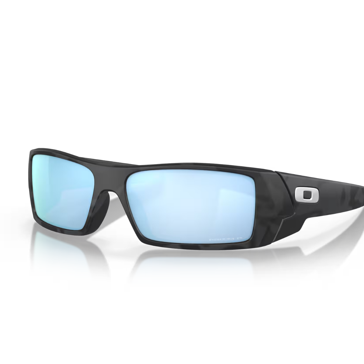 OAKLEY GASCAN MATTE PRIZM