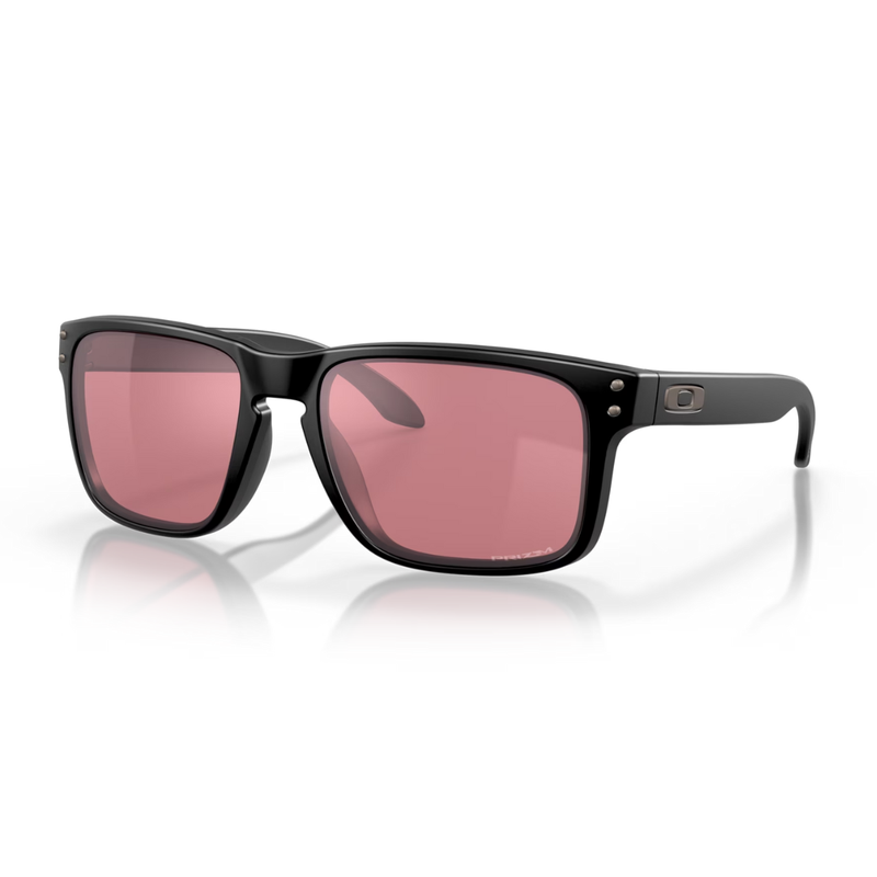 OAKLEY HOLBROOK MATTE PRIZM