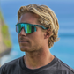 OAKLEY HYDRA CRYSTAL PRIZM