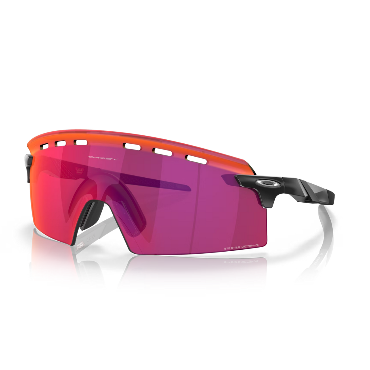 OAKLEY ENCODER STRIKE MATTE PRIZM ROAD