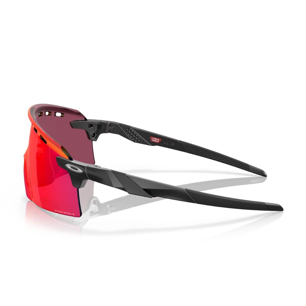 OAKLEY ENCODER STRIKE MATTE PRIZM ROAD